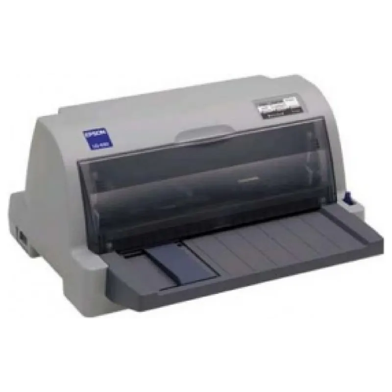 Impressora Epson LQ-630 (C11C480141)