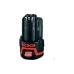 Battery Bosch (1.600.A00.X79)