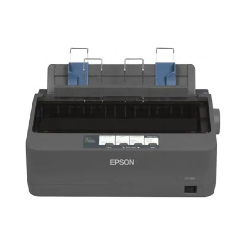 Εκτυπωτής Epson LX-350 (C11CC24031)