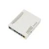Δρομολογητής MikroTiK (RB951UI-2HND)