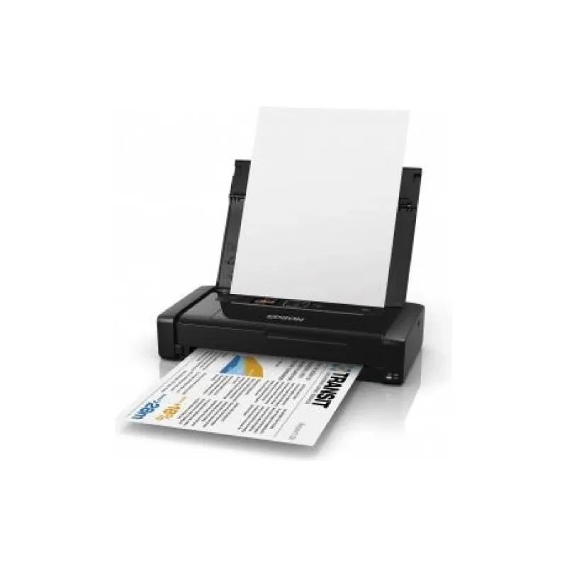 Drucker Epson WorkForce WF-100W (C11CE05403)