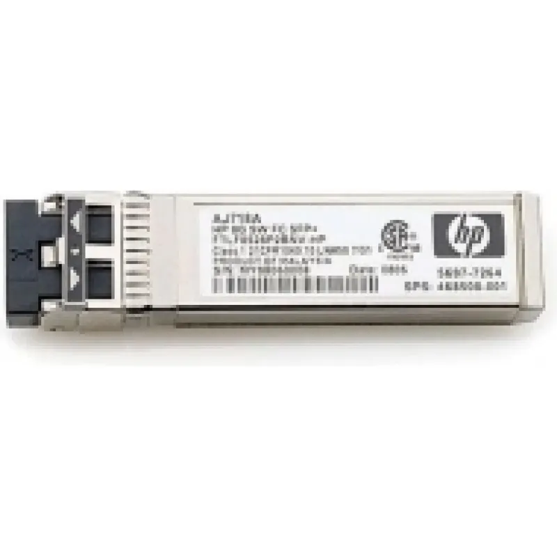 الوحدة HP (JD118B)