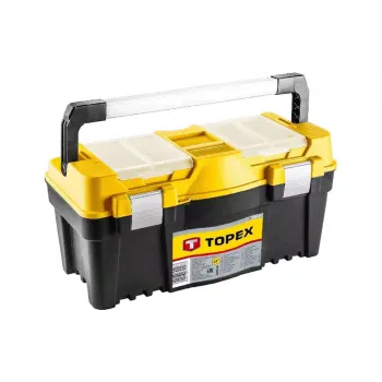 Caja de herramientas Topex (79R129)
