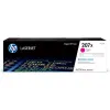 Картридж HP  Magenta 207X (W2213X)