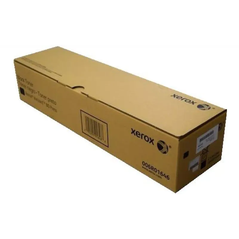 Тонер Xerox, Black (006R01646)