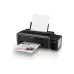 الطابعة Epson EcoTank L132 (C11CE58403)