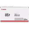 Cartucho Canon 057, Black (3009C002)