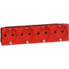 Vtičnica Legrand, Red (077283)