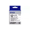 Cartucho Epson LK4WBW (C53S654016)