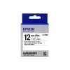 Картридж Epson  LK4WBN (C53S654021)