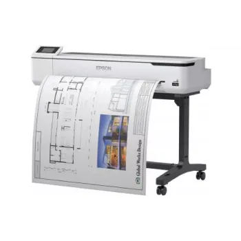 Drucker Epson SureColor SC-T5100 (C11CF12301A0)