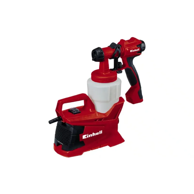 Spritzpistole Einhell (4260015)
