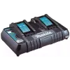 Зарядно устройство Makita DC18RD (630868-6)