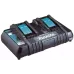 Зарядно устройство Makita DC18RD (630868-6)