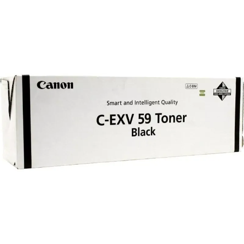 حبر Canon, Black (3760C002)