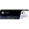 Cartucho HP 201A, Black (CF400A)