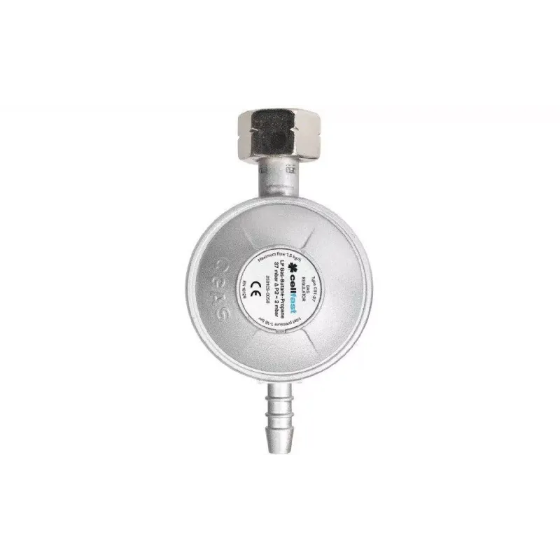 Редуктор газовий Cellfast (52-500)