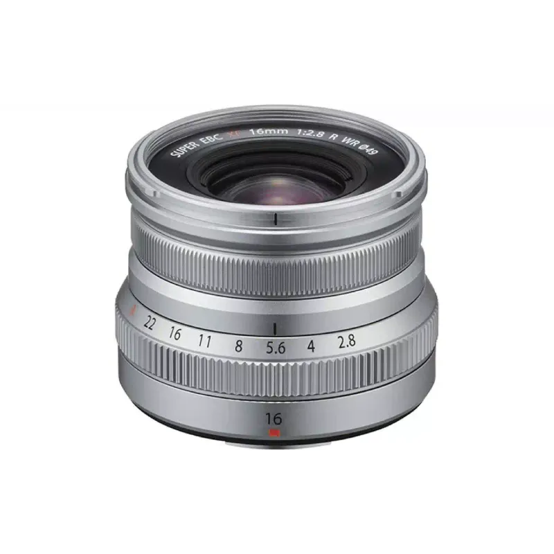 عدسة Fujifilm (16611693)