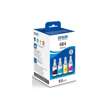Inkwell Epson  (C13T66464A)