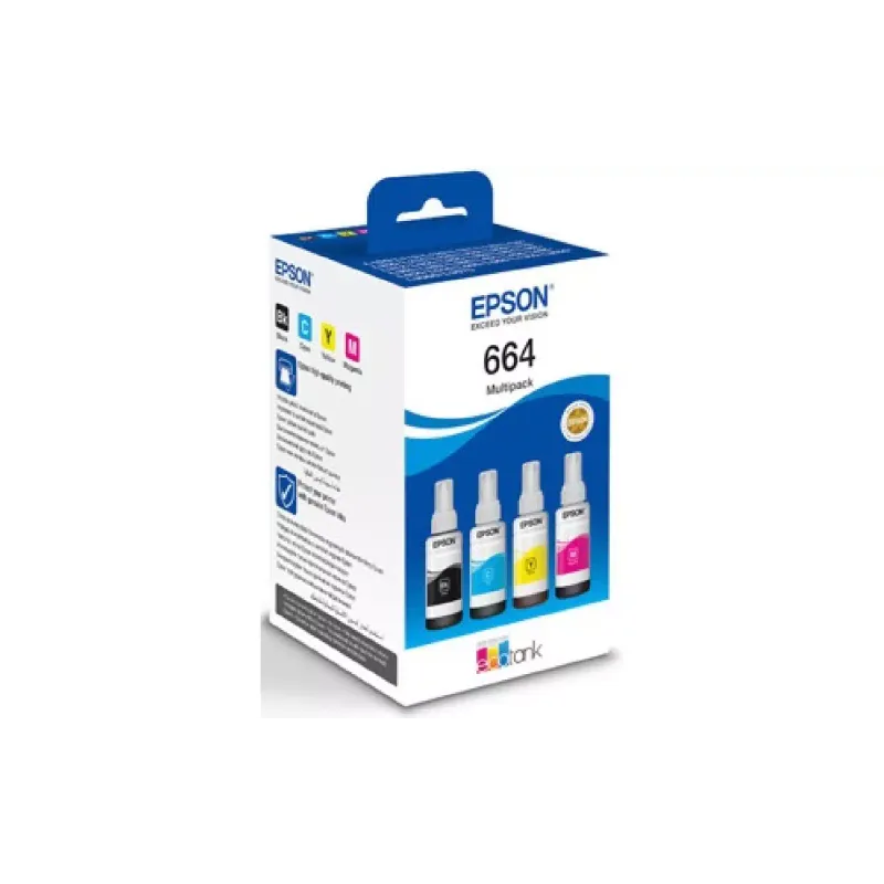 Inkwell Epson  (C13T66464A)