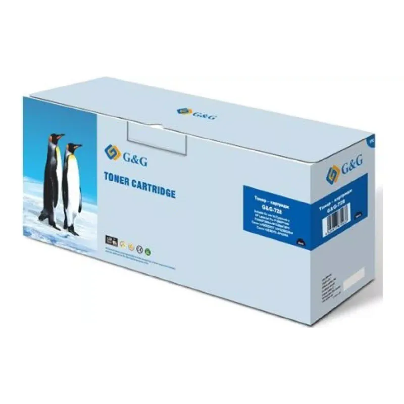 خرطوشة G&G, Black (G&G-728)