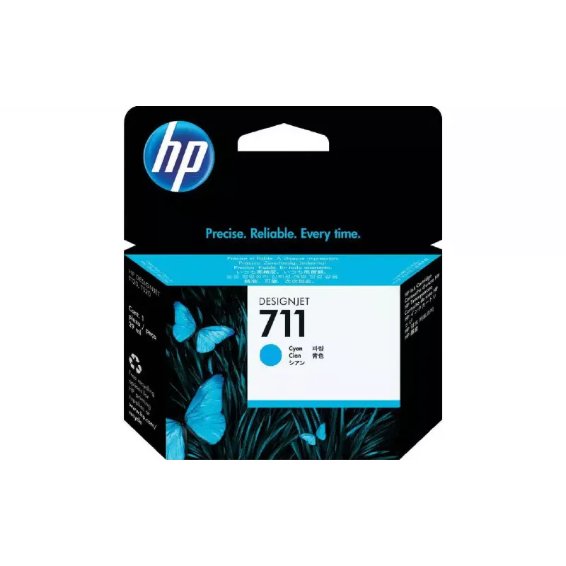 Cartucho HP (CZ130A)