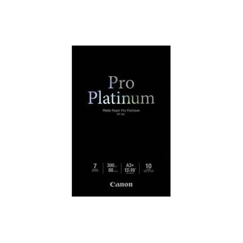 Papel Canon PT-101 (2768B018)
