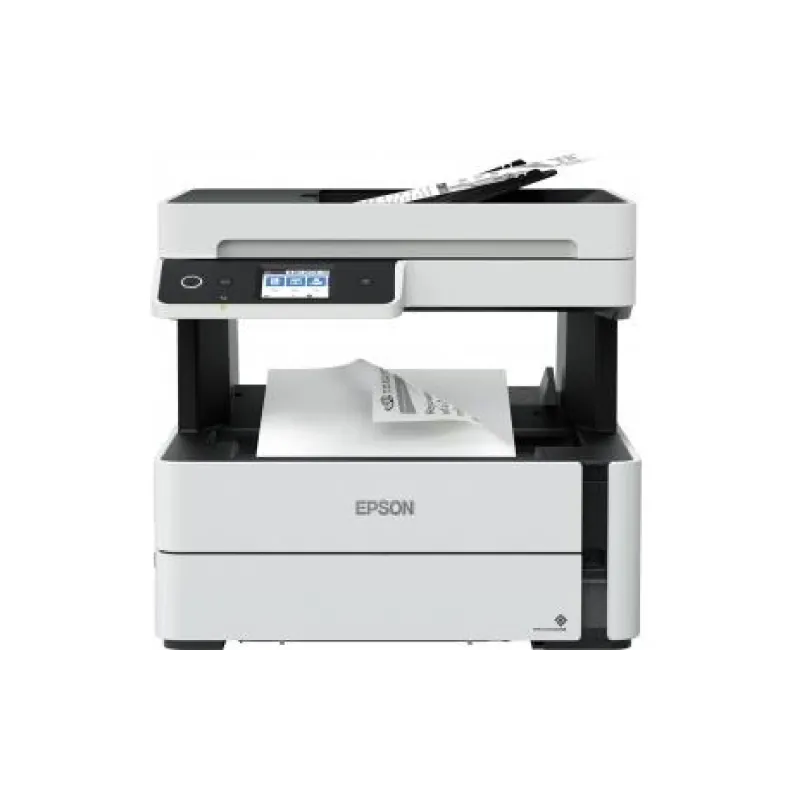 Impresora multifunción Epson EcoTank M3170 (C11CG92405)