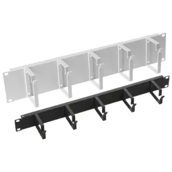 Kabelorganizer Mirsan, Gray (MR.OKB2U19.02)