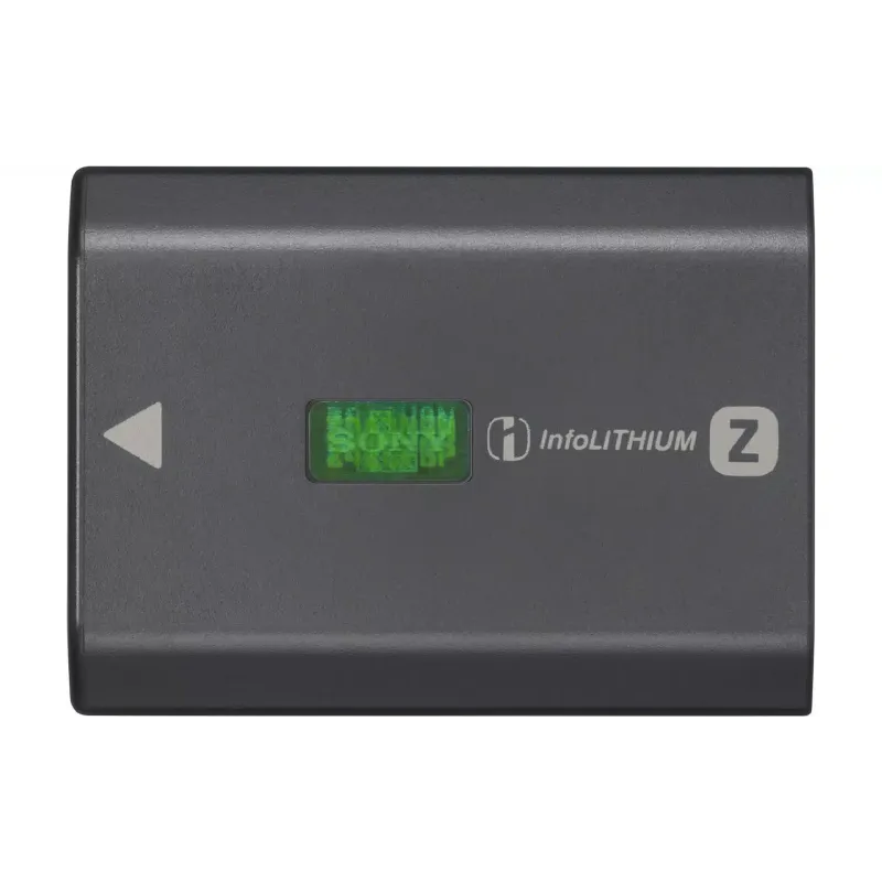Akkumulátor Sony (NPFZ100.CE)