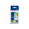 Thermal tape Brother, Black (TZE251)