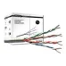 Kabel Digitus, Black (DK-1511-V-305-OD)