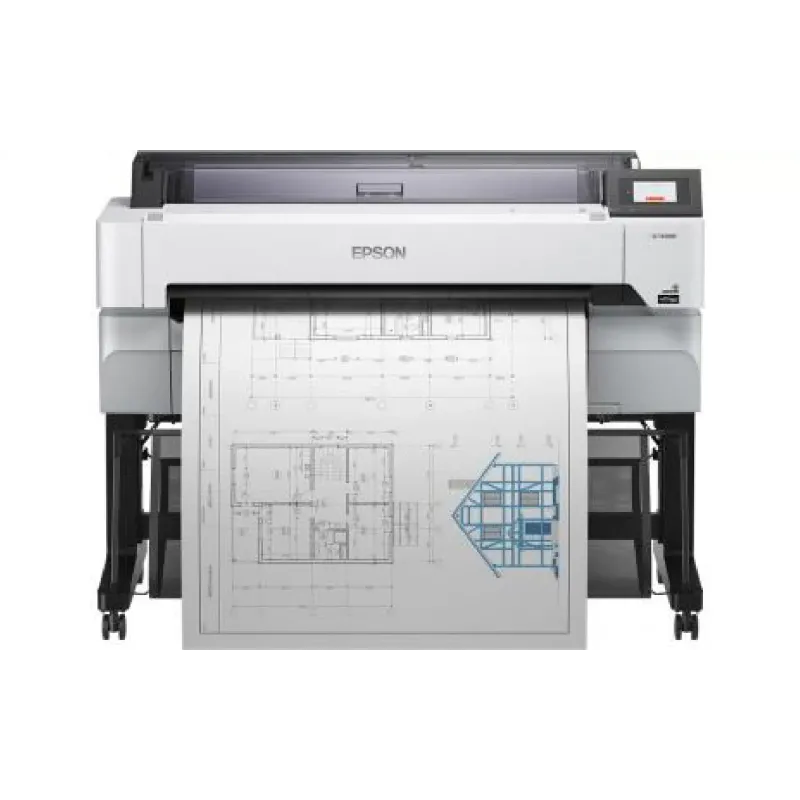 MFP Epson SureColor  SC-T5400M (C11CH65301A0)