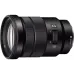 Lencse Sony (SELP18105G.AE)