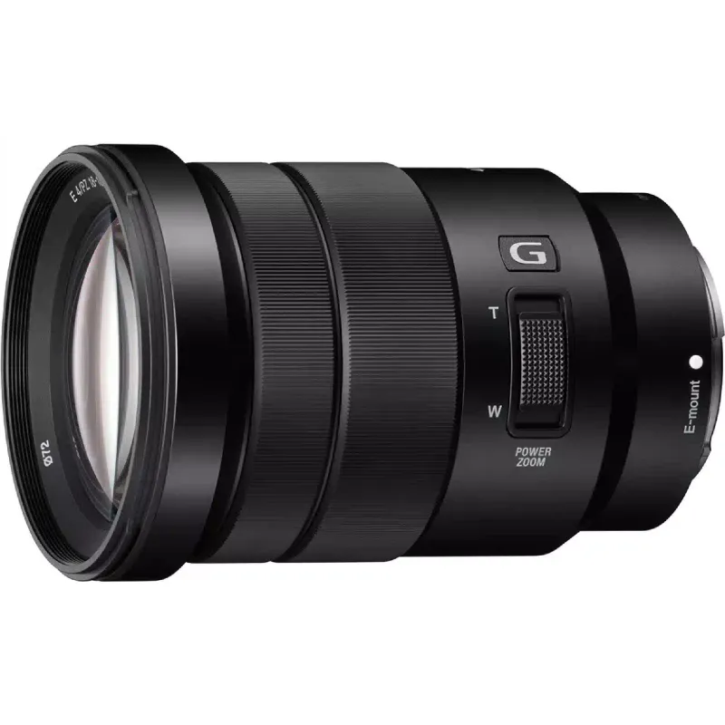Обектив Sony (SELP18105G.AE)