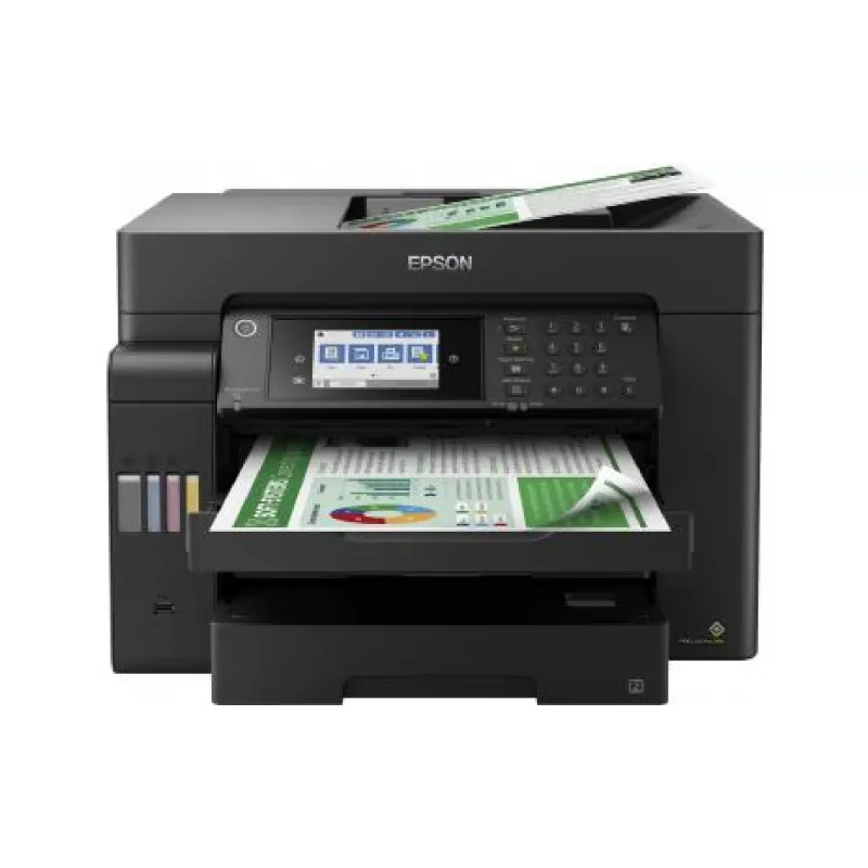 БФП Epson EcoTank  L15150 (C11CH72404)
