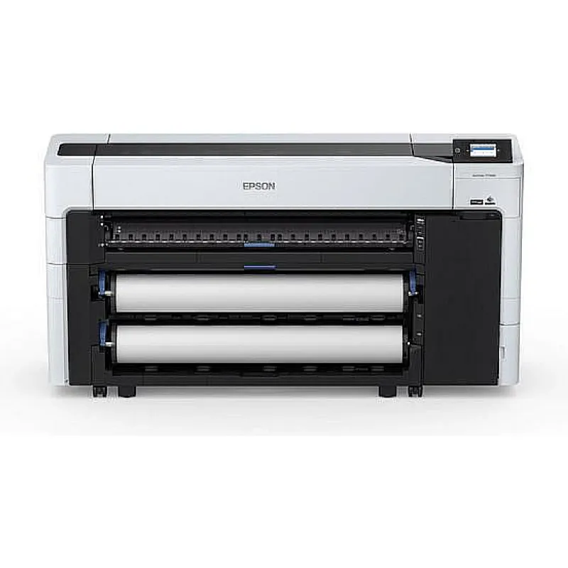 Принтер Epson SureColor SC-T7700D (C11CH83301A0)