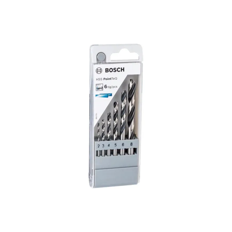 مثقاب للمعادن Bosch (2.608.577.346)