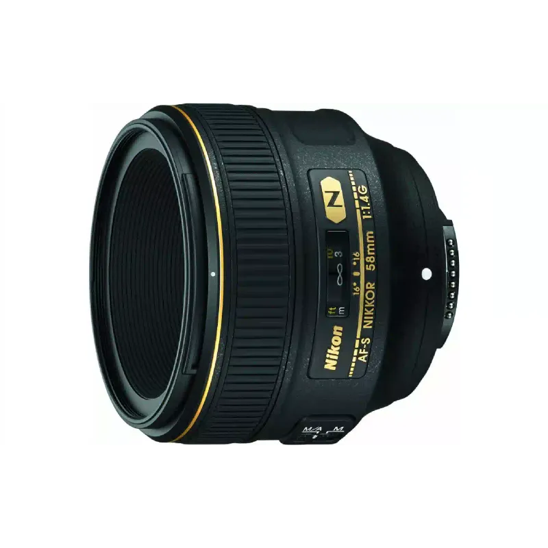 Lente Nikon (JAA136DA)