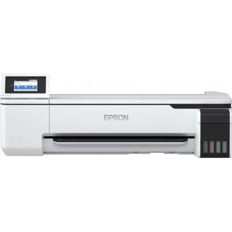 الطابعة Epson SureColor SC-T3100X (C11CJ15301A0)