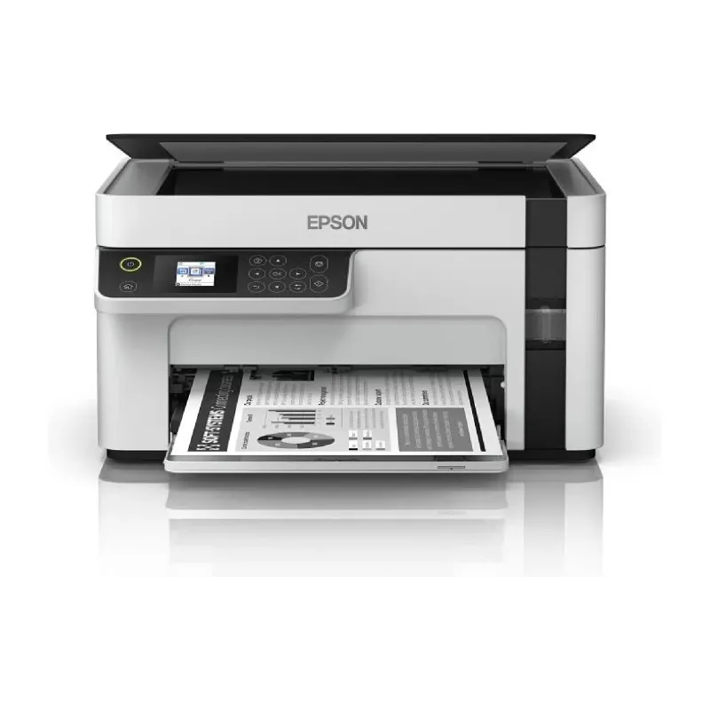 Impresora multifunción Epson (C11CJ19401)