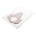 Saco de pó para aspirador de pó Graphite (59G608-145)