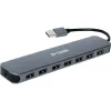 Hub USB D-Link (DUB-H7)