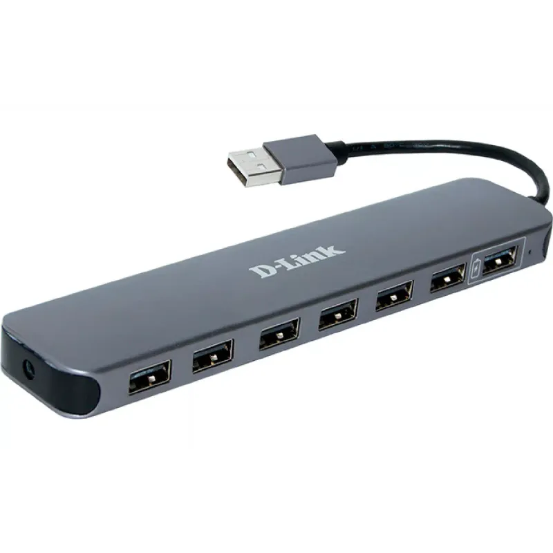Hub USB D-Link (DUB-H7)