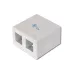 Коробка Digitus  (AT-AG302A-WH)