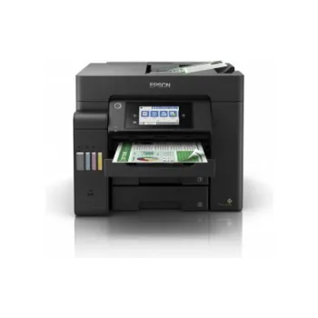 Többfunkciós nyomtató Epson EcoTank L6550 (C11CJ30404)