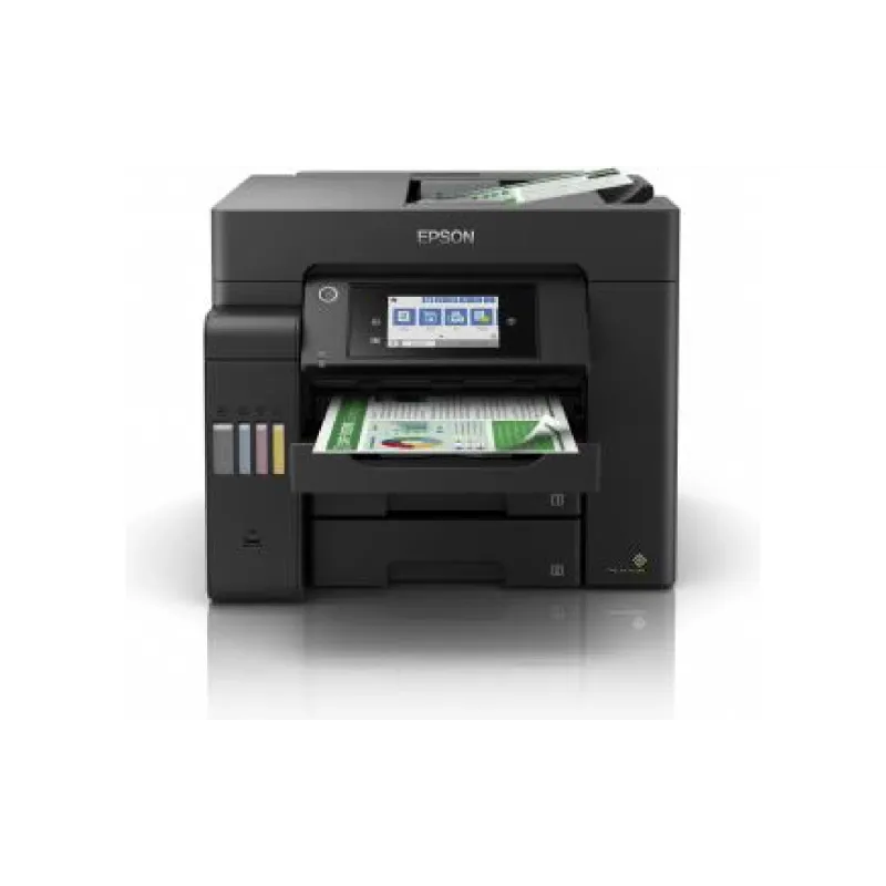 Többfunkciós nyomtató Epson EcoTank L6550 (C11CJ30404)