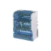 Distribution block ETI (1102303)