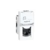 Soquete Legrand, White (076551)
