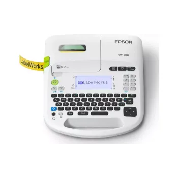 Принтер Epson LabelWorks LW-700 (C51CA63100)